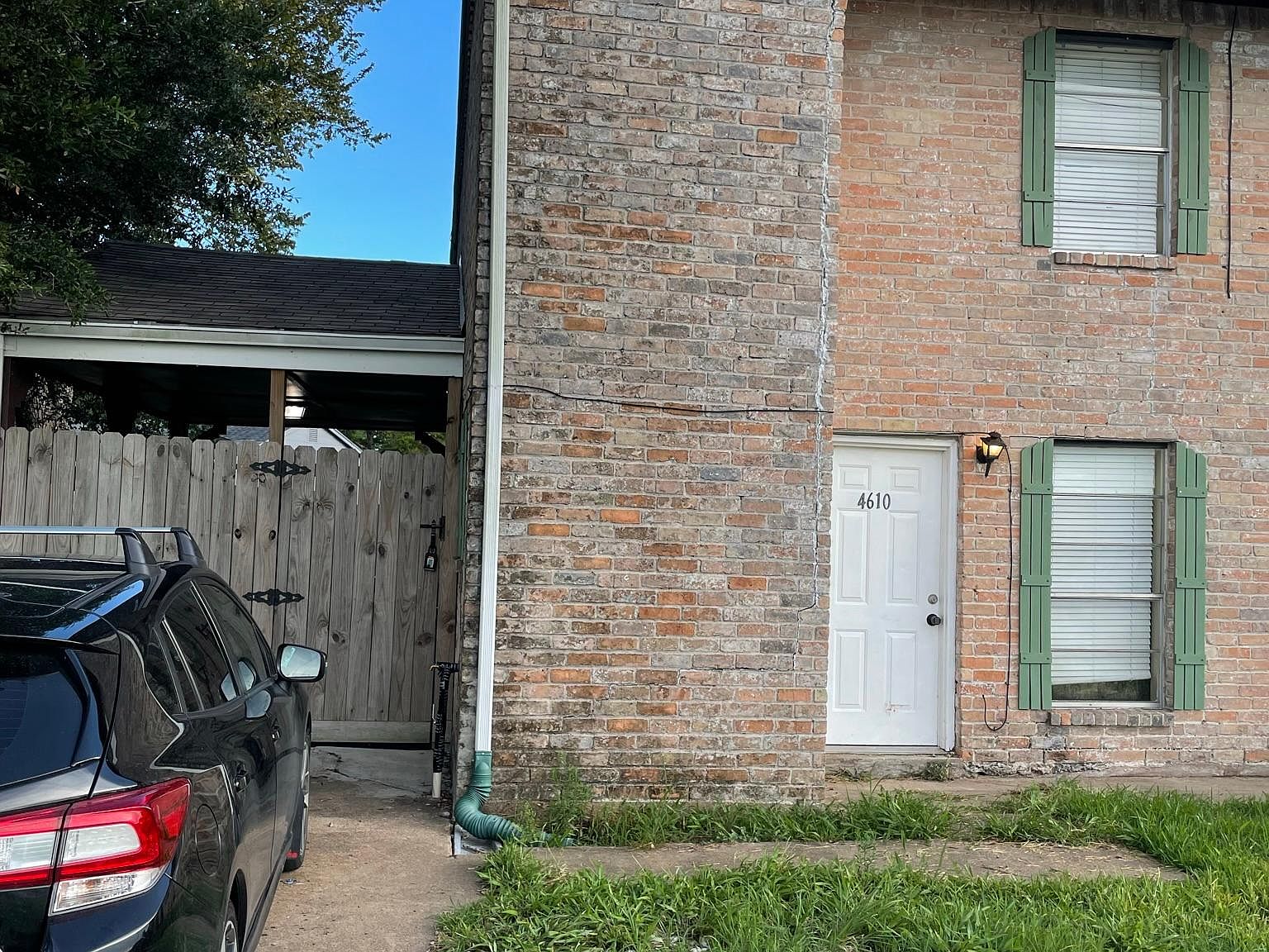 4610 W Orange St, Pearland, TX 77581 Zillow