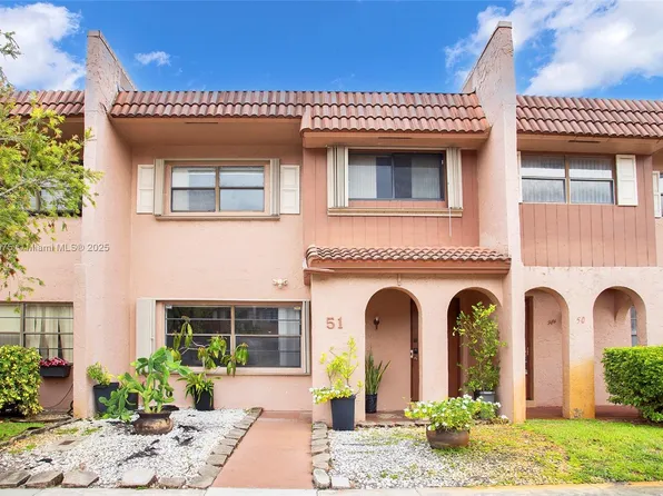 51 Matador Ln #2-23, Davie, FL 33324