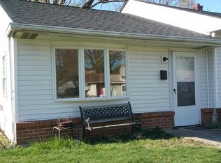 159 W Shelley Dr APT A, Claymont, DE 19703