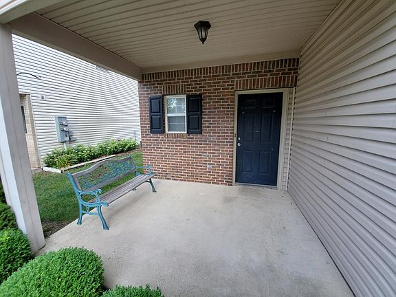 RELAX ON FRONT COVERED PORCH