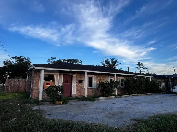 8416 Mesa Dr #9, Houston, TX 77028