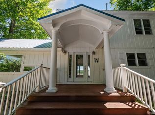 7228 W Blue Lake Rd NE, Kalkaska, MI 49646