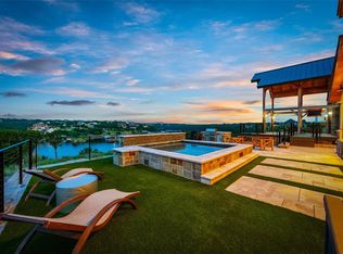 1288 Rawhide Rdg, Graford, TX 76449