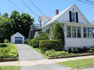 23 Rapalus St, Springfield, MA 01151