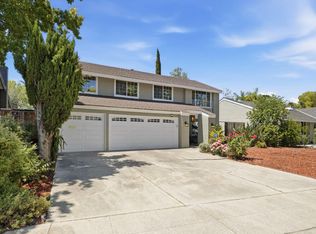 7035 Via Pradera, San Jose, CA 95139