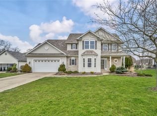 3795 Heathery Cir, Medina, OH