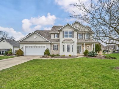 3795 Heathery Cir, Medina, OH, 44256
