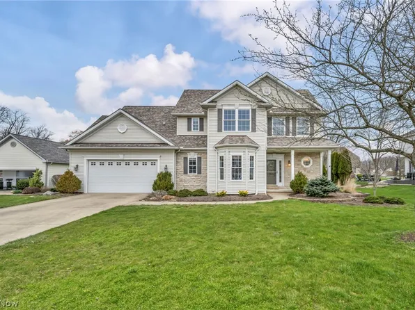 3795 Heathery Cir, Medina, OH 44256