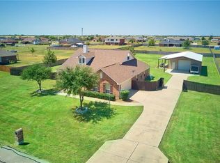 1109 Macadamia St, Venus, TX 76084