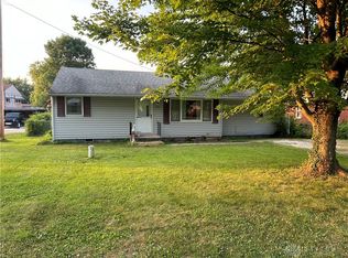 2338 Cottingham Rd S, Springfield, OH 45506