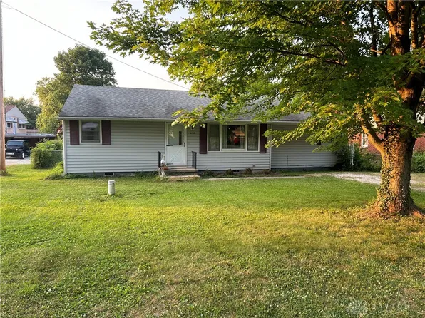 2338 Cottingham Rd S, Springfield, OH 45506