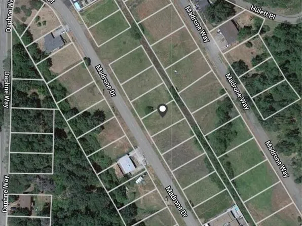 25182 Madrone Drive, Willits, CA 95490