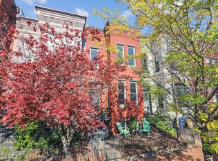 610 E St NE, Washington, DC 20002