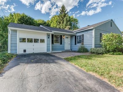 25 Wexford Rd, Syracuse, NY, 13214
