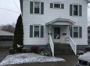 31 McNamara Ave FLOOR 3, Binghamton, NY 13903