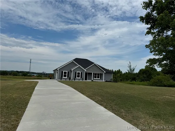 691 Sun Studio Drive, Memphis, IN 47143