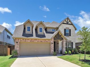 23930 Via Fiore Dr, Richmond, TX 77406