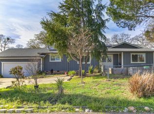 3326 Hartvickson Ln, Valley Springs, CA 95252
