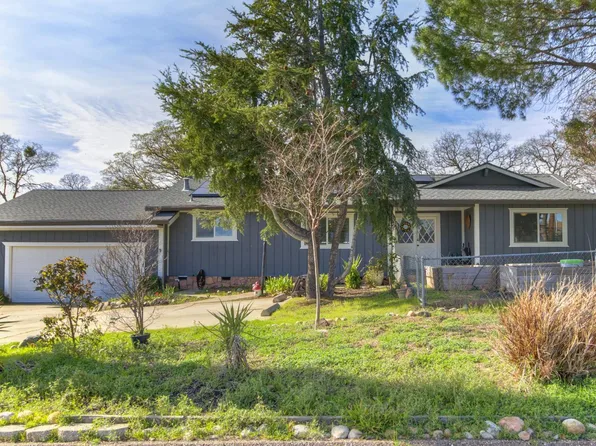 3326 Hartvickson Ln, Valley Springs, CA 95252