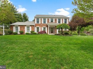 1318 Knox Dr, Yardley, PA 19067