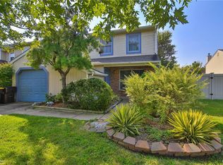 1367 Sweetbell Ct, Yardley, PA 19067