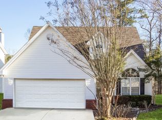 300 Kentshire Pl, Lawrenceville, GA 30044