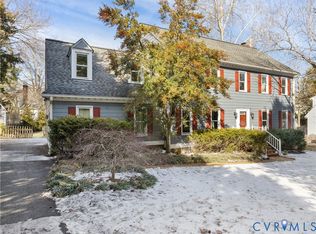 7406 Winding Creek Ln, Chesterfield, VA 23832