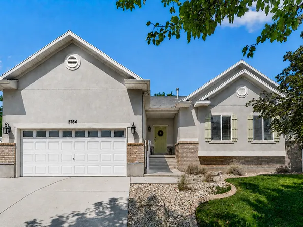 5934 Allores Ct, Herriman, UT 84096