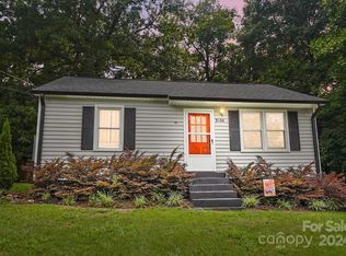 8106 New St, Mount Pleasant, NC 28124