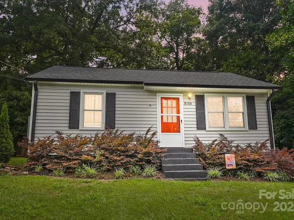 8106 New St, Mount Pleasant, NC 28124