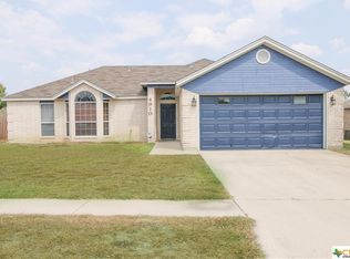 4910 Addie Dr, Killeen, TX 76542
