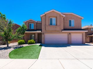 1221 Carrizo St NW, Los Lunas, NM 87031