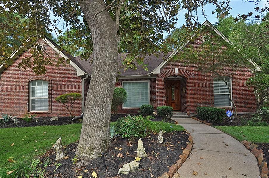 1st image of 4311 Valley Branch Dr
