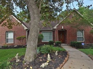 4311 Valley Branch Dr, Humble, TX 77339