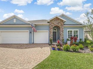 80 Athens Dr, Saint Augustine, FL 32092