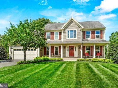 19712 Selby Ave, Poolesville, MD, 20837
