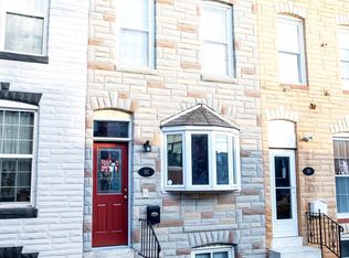 311 Fagley St, Baltimore, MD 21224