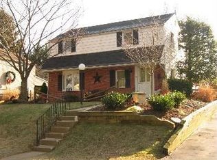 104 Redford Rd, Oreland, PA 19075