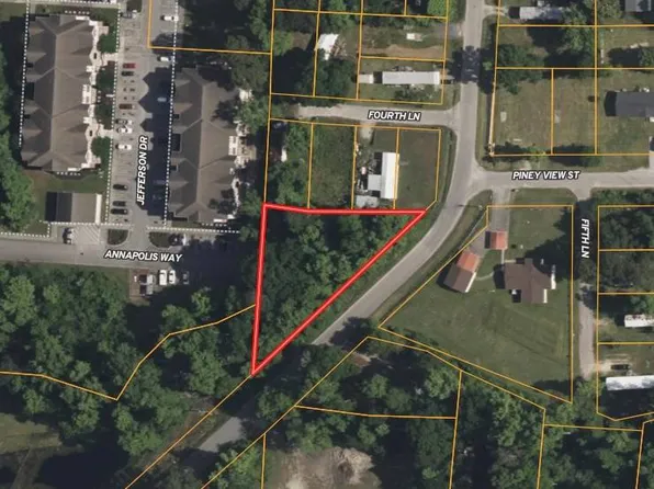 L34 Lake St, Midway Park, NC 28544