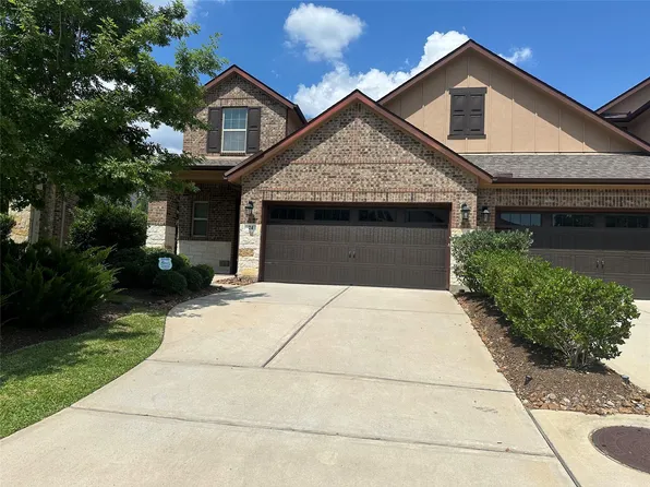24 Centennial Rdg, Magnolia, TX 77354