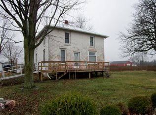 2808 Carleton Rockwood Rd, Carleton, MI 48117