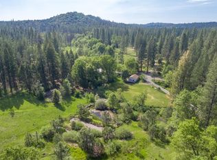 6848 Dogtown Rd, Coulterville, CA 95311