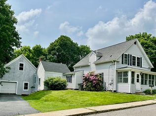 96 Chelsea St, Gardner, MA 01440