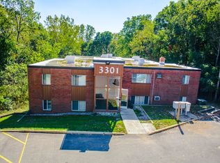 3301 W Michigan Ave APT 305, Kalamazoo, MI 49006
