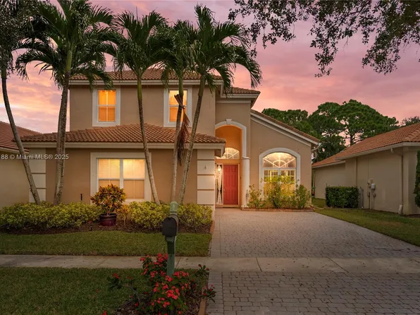 2795 SE Stonebriar Way, Stuart, FL 34994