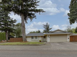 3595 SE Pelton Ave, Troutdale, OR 97060