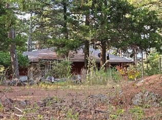 899 Sycamore Springs Rd, Mountain Home, AR 72653