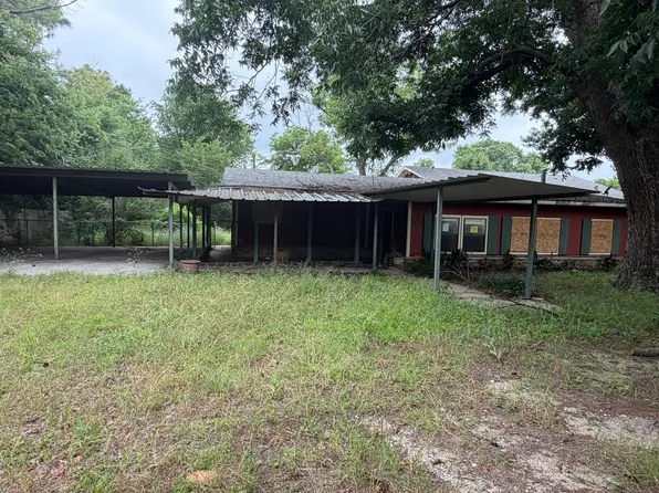 508 Lilac Dr, Granbury, TX 76049