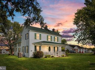 53 Hyslip Ford Rd, Bunker Hill, WV 25413