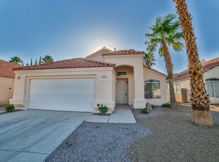 3847 Almondview St, Las Vegas, NV 89147